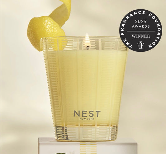 Nest Sunlit Yuzu & Neroli