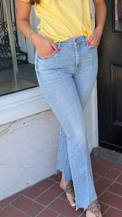 Mother Denim