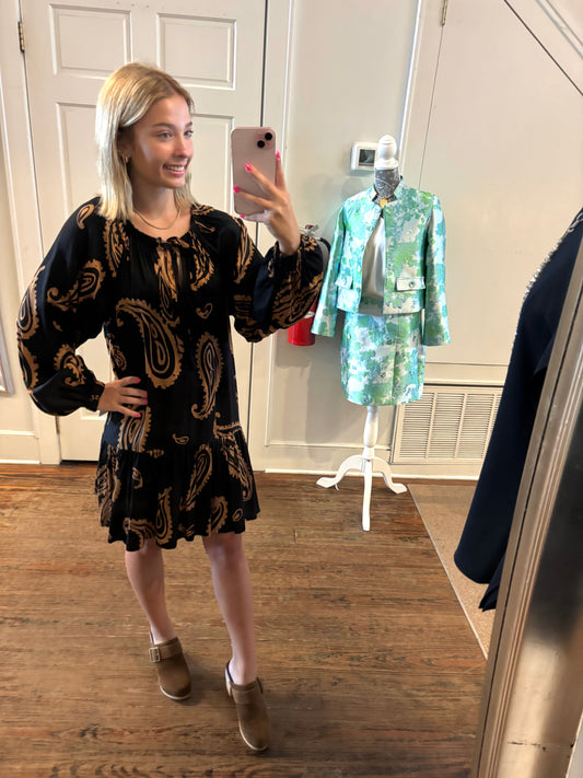 Stella Dress