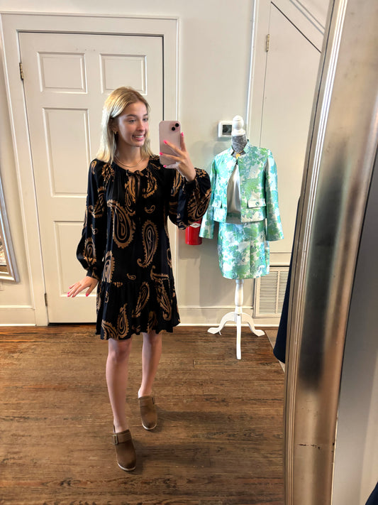 Stella Dress