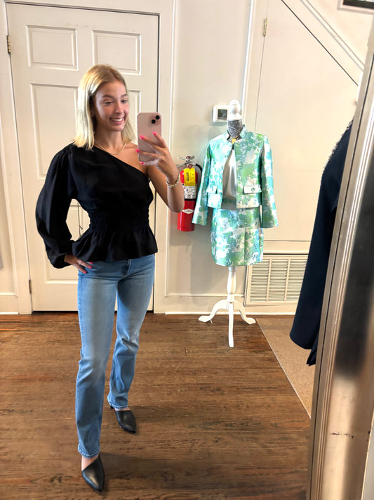 Mother Denim