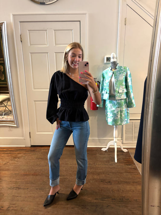 Mother Denim