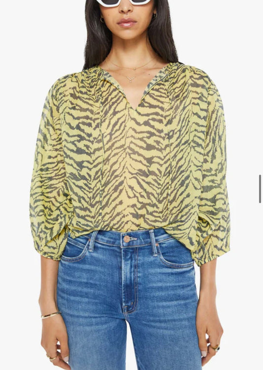 Breeze top