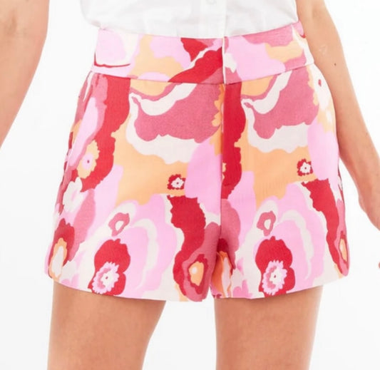 Summer Shorts