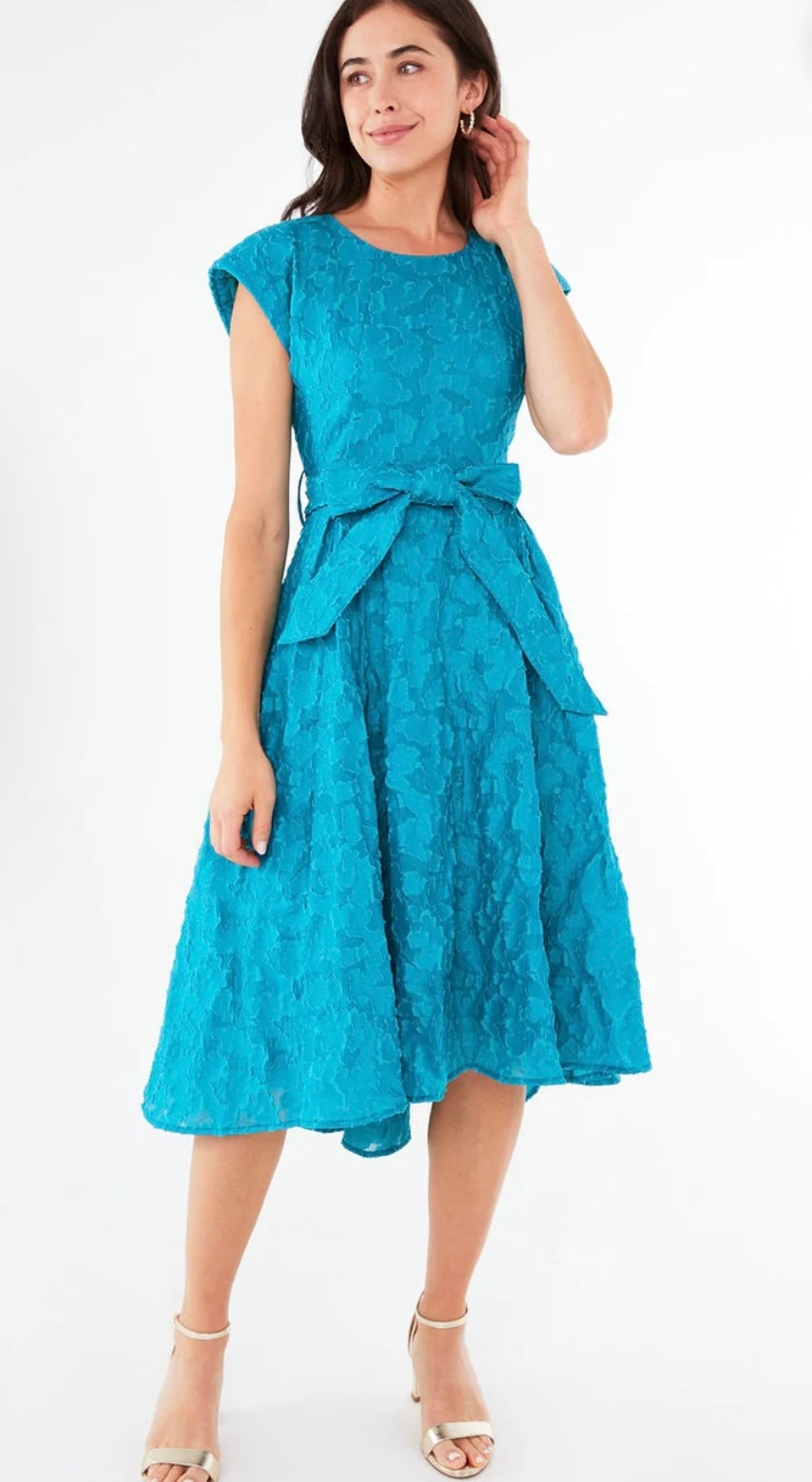 Wedding attire