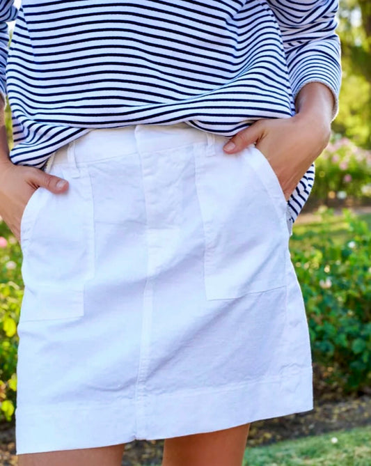 Jameson skirt