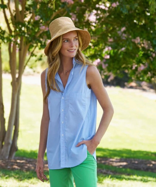 The Finley Top
