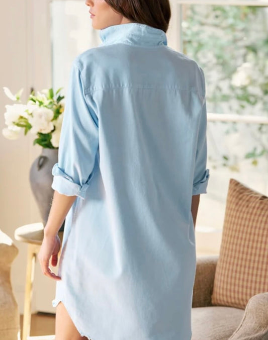 Mary Dress